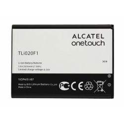 Batteria Originale Alcatel Tli020F1